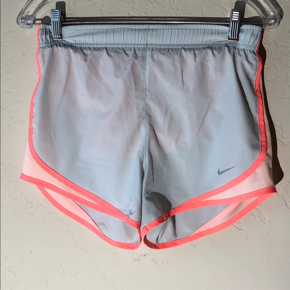 Like new Nike shorts